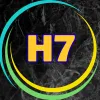 LED H7