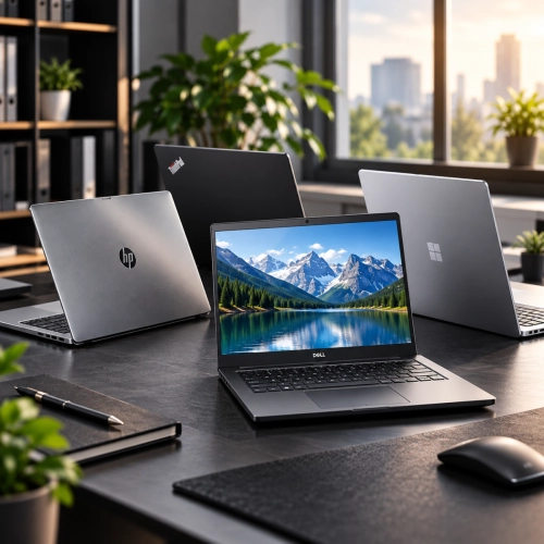 Laptop poleasingowy. Co to znaczy i czy warto go kupić? Laptop poleasingowy. Co to znaczy i czy warto go kupić?