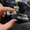 Adapter Android Auto CarPlay Qerk AX1 Moduł Bezprzewodowy Wifi 6 Bluetooth 5.4 Mini