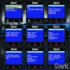 Interfejs Diagnostyczny OBD2 Qerk T61 Polskie menu- skaner błędów