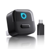 Adapter WiFi 6 Bezprzewodowy do Android Auto i Carplay Dual Phone 2w1 USB