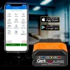 Interfejs Diagnostyczny OBD2 Qerk KW905 OBD ELM327 BLUETOOTH 5.0 POLSKI Tester