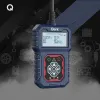 Interfejs Diagnostyczny OBD2 Qerk T31 Tester, Skaner - Menu w języku Polskim