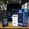 Interfejs Diagnostyczny OBD2 Qerk T61 Polskie menu- skaner błędów