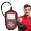 Tester OBD2 T41- Język Polski, SKANER Interfejs diagnostyczny