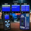 Interfejs Diagnostyczny OBD2 Qerk T61 Polskie menu- skaner błędów