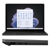 Laptop poleasingowy 13" Microsoft Surface 5 i7 12gen 16 GB 256 GB SSD Dotykowy Klasa A czarny