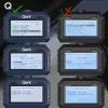 Interfejs Diagnostyczny OBD2 Qerk T31 Tester, Skaner - Menu w języku Polskim