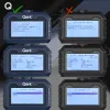 Interfejs Diagnostyczny OBD2 Qerk T31 Tester, Skaner - Menu w języku Polskim