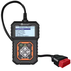 Interfejs diagnostyczny, TESTER OBD2 SKANER T31