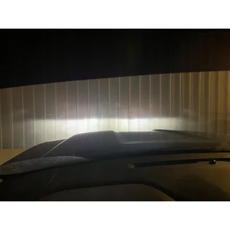 LED H7 Xstorm R9 160W 360° 25000LM Canbus – mocne żarówki samochodowe