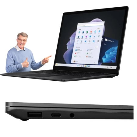Laptop poleasingowy 13